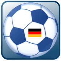 Football DE (The German 1st league)