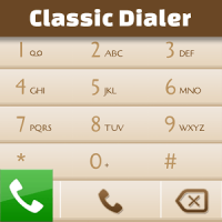 Classic Dialer Theme