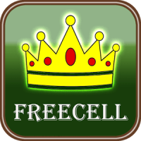 FreeCell Solitaire