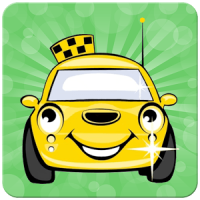 Cars memory game for kids