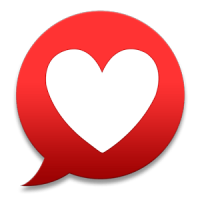 WhatsLov：チャットのための愛の写真