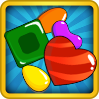 Candy Jewels Pro