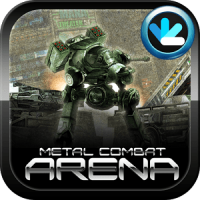 Metal Combat 3D