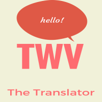 Tigrinya English Translator