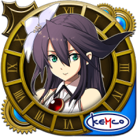 RPG Grace of Letoile - KEMCO