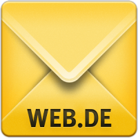 WEB.DE Mail & Cloud