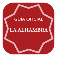 Official Guide La Alhambra