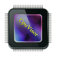 CpuVisor
