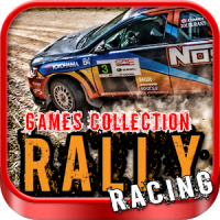 Rally Racing