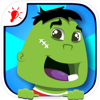 Wonster Words: ABC Phonics Spelling Games for Kids