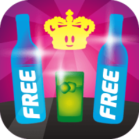 King of Booze: Drinking Game For Adults 18+
