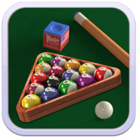 Real Billiards 2015