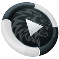 Roar Music Player