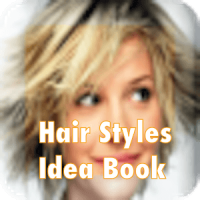 Hairstyles Idea Book