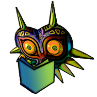 Majora's Mask Completion Guide