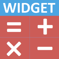 Calculatrice Widget Thèmes