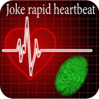 speed of the heartbeat joke