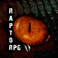 Raptor RPG