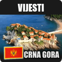 Crna Gora Vijesti