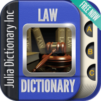 Law Dictionary