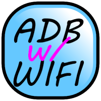 [root] ADB over Wifi Switcher