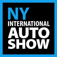 New York Intl. Auto Show