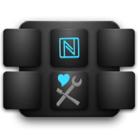 NFC 슬쩍 설정