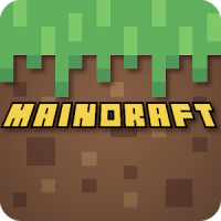 MainOraft | 2D-Survival Craft