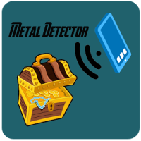 Metal Detector Pro 2015