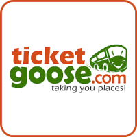 Ticketgoose Online Bus Tickets