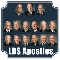 Latter-day Apostles