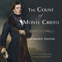 Count of Monte Cristo Listen