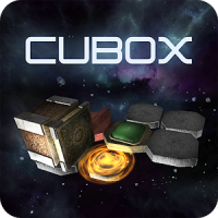 Cubox 3D Puzzle HD