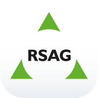 RSAG-App