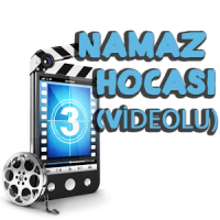 NAMAZ HOCASI VİDEOLU