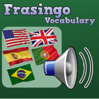 Learn English Vocabulary. American and British