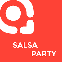 Salsa Party by mix.dj