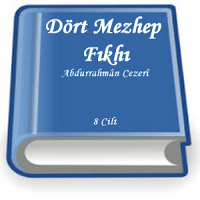 Dört Mezhep Fıkhı