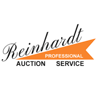 Reinhardt Auctions Calendar