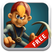 Marv The Miner 3 (FREE)