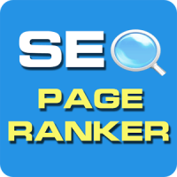 SEO Page Ranker