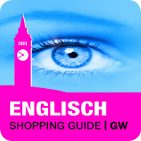 ENGLISCH Shopping Guide | GW