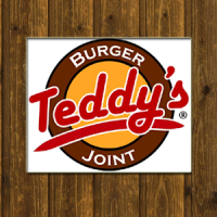 Teddy's Burger Joint Mobile