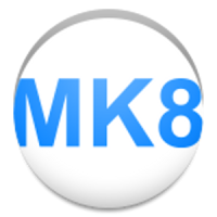 MK8 CustomizeChecker