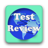 Test Review College Vocabulary