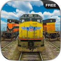Train Simulator 2015 USA Free
