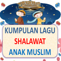 lagu sholawat anak muslim - offline