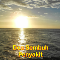 Doa Merawat Penyakit