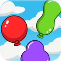 Balloon Mania - Kids