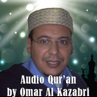 Audio Quran by Omar Al Kazabri